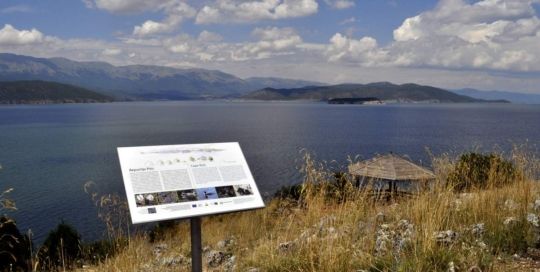 Prespa Trails Featured