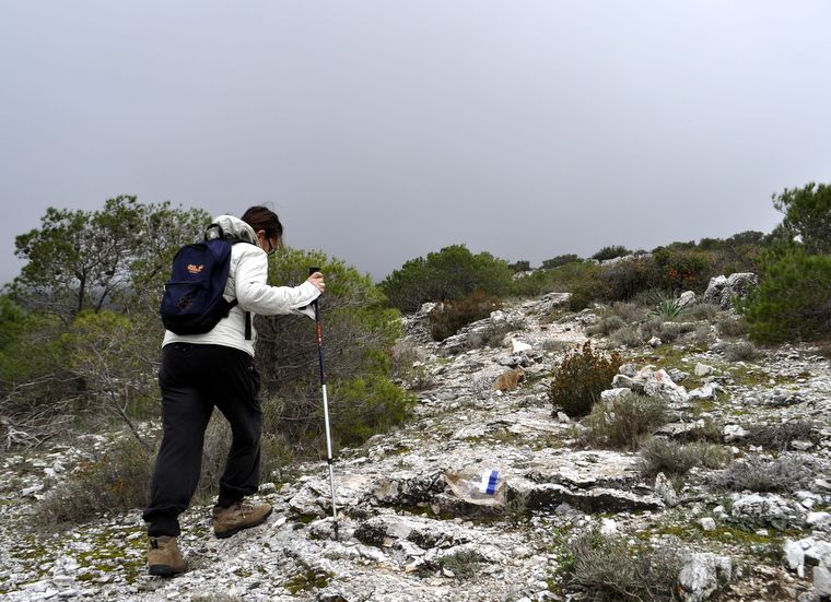 Ymittos_hiking_trails_Athens_09