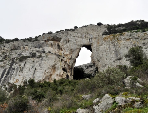 Υμηττός