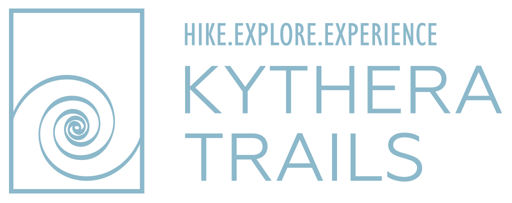Kythera Trails Logo