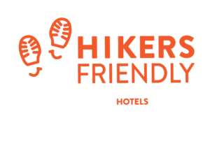 Hikers Friendly Hotels Greece