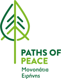 Paths of Peace logo