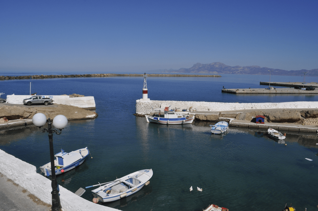 Μπούκα Φρυ