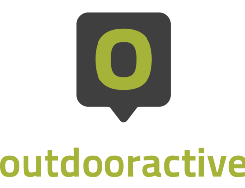 Join the world of Outdooracrtive!