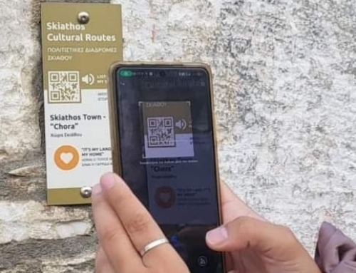 «Μονοπάτια Κληρονομιάς Σκιάθου» – Πράσινο Ταμείο