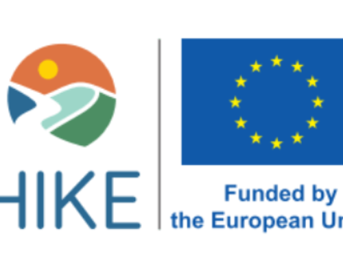 The Launch of the HIKE Project